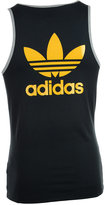 Thumbnail for your product : adidas Men's Los Angeles Lakers Pocket Tank