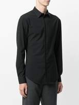 Thumbnail for your product : Emporio Armani fitted classic shirt