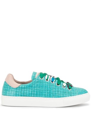 pucci women's sneakers