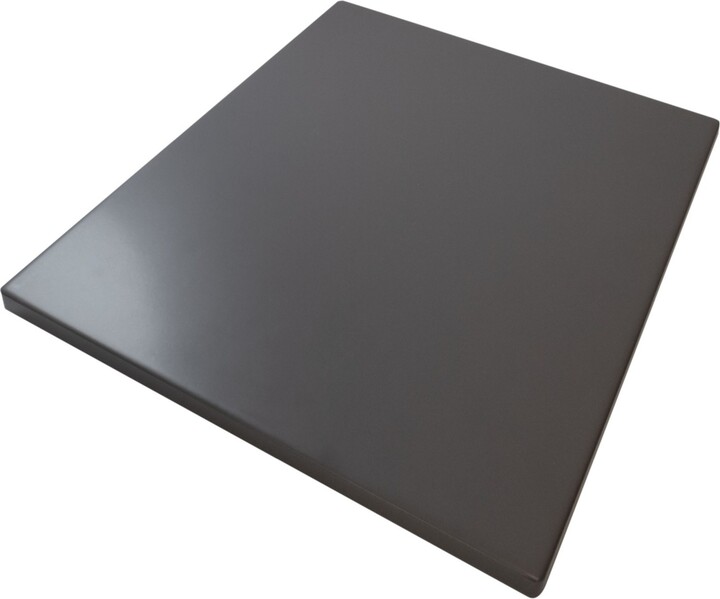 Old Stone 14 X 16 inch Glazed Rectangular Pizza Stone With Handles Heat resistant up to 1100Â°F. Ideal for residential ovens pizza ovens and grills