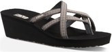 Thumbnail for your product : Teva Mush® Mandalyn Wedge Ola 2 Sandals (For Women)
