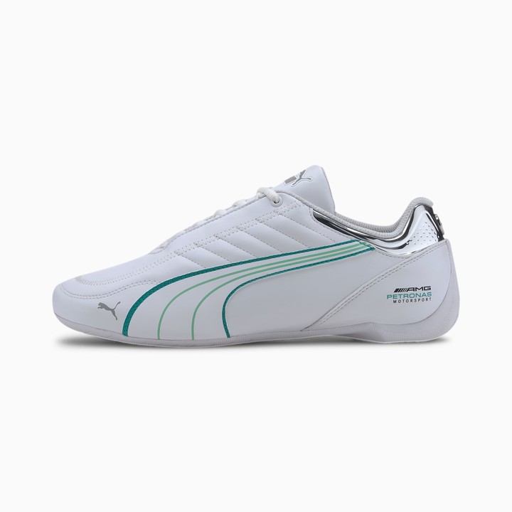 puma mercedes sneakers