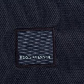 BOSS ORANGE Pascha Polo Shirt
