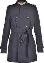 Thumbnail for your product : Burberry Sandringham Mid Trench