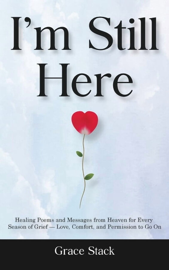 I'm Still Here, (Hardcover)