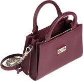 Thumbnail for your product : Aigner Handbag Deep Purple