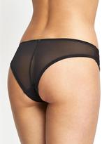 Thumbnail for your product : Ultimo The One Lace Jessie Brazilian Briefs