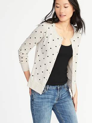Old Navy Classic Cardi for Women
