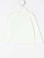 Thumbnail for your product : Christian Dior Bow Detail Cardigan