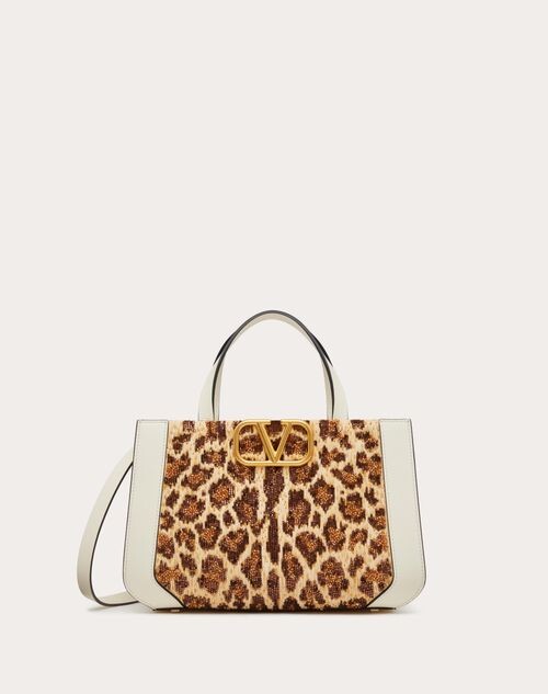 Valentino Leopard | ShopStyle