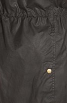Thumbnail for your product : Barbour Women's 'Badminton' Waterproof Waxed Cotton Jacket