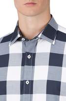Thumbnail for your product : Bugatchi Classic Fit Gingham Sport Shirt