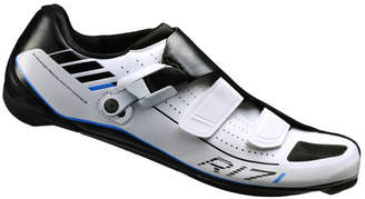 Shimano R171 Wide Fit Carbon Road Cycling Shoes