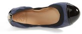Thumbnail for your product : Tory Burch 'Bridgette' Ballet Flat