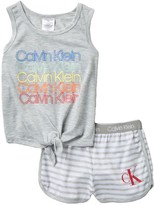 calvin klein girls sale