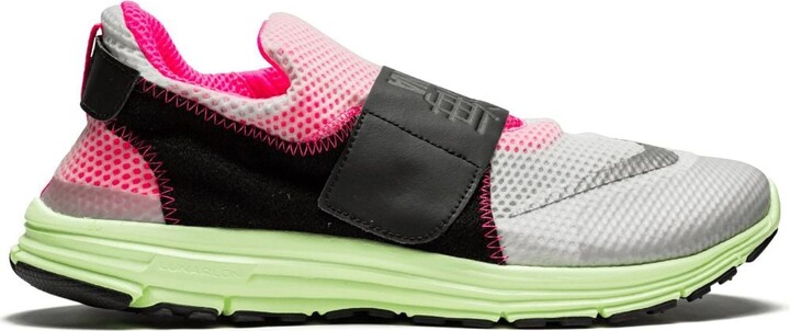 Nike Lunarfly 306 QS sneakers - ShopStyle