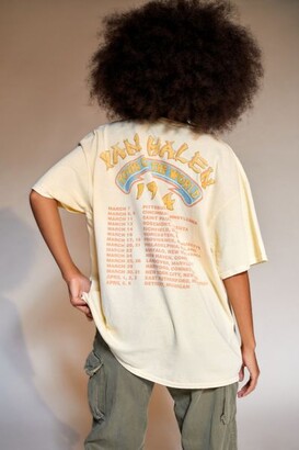 Urban Outfitters Halen T-Shirt -