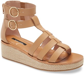 kensie danesha sandal