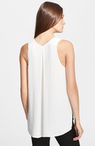 Thumbnail for your product : Rebecca Taylor Sleeveless Tank