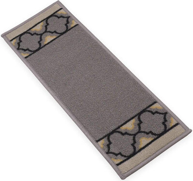 Winston Porter Arami Loop Pile Stair Tread