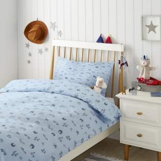 The White Company Wild West Bed Linen