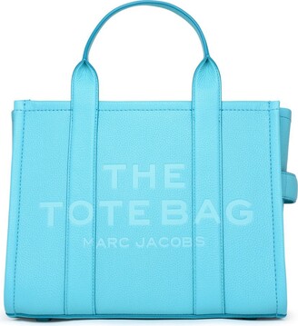 THE J Marc Shoulder Bag in Ice Blue. So gorgeous 💙 #GapLuxury