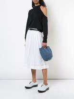 Thumbnail for your product : Rachel Comey Cariso woven tote