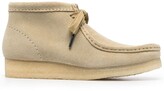 Thumbnail for your product : Clarks Originals Suede Lace-Up Boots