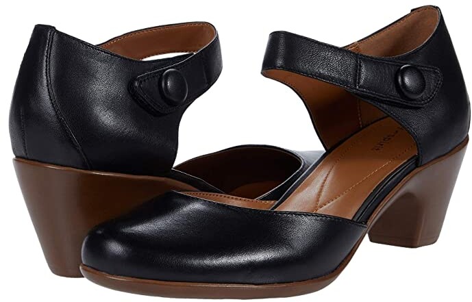 easy spirit ladies dress shoes