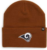 X Carhartt Nfl Beanie