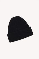 Thumbnail for your product : Filippa K Rib Knit Hat