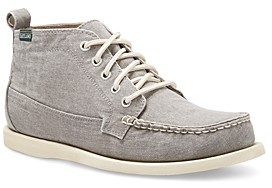eastland jack plain toe chukka boot