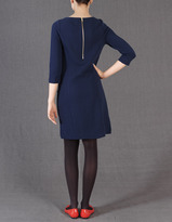 Thumbnail for your product : Boden Ottoman Shift Dress