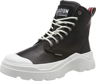 palladium boots womens uk