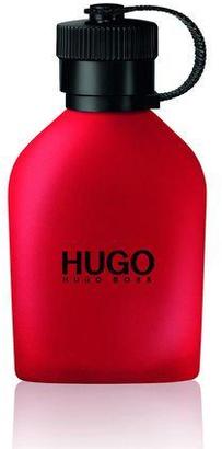 HUGO BOSS Men's Boss RED Eau de Toilette Spray