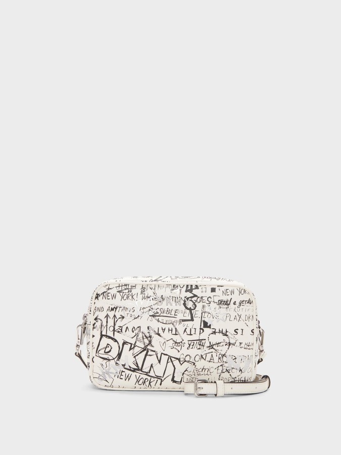 dkny thompson bag