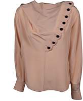 Thumbnail for your product : Chloé Button Detail Shirt