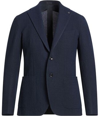 Tagliatore Man Blazer