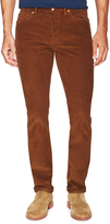 Thumbnail for your product : Jack Spade Landcaster Cotton Corduroy Trousers