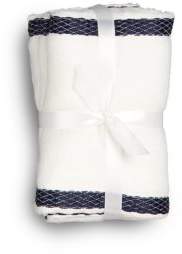 Royal Baby Infant's Two-Piece Burp Cloth Set