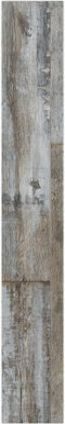 Quadro Austere 7.25" x 48" x 2.5mm Oak Luxury Vinyl Plank