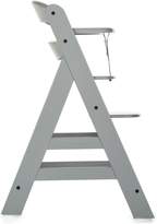 Thumbnail for your product : Hauck Alpha+ Wooden Highchair- Grey