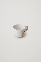 Thumbnail for your product : COS Warmgrey Tail Ceramic Bear Mug