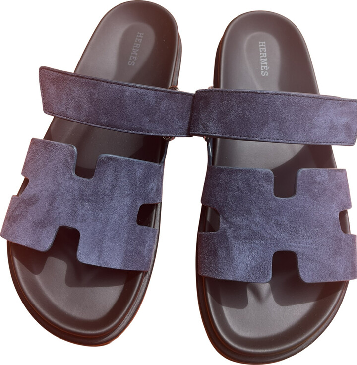 chypre sandals