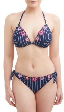 time and tru swimsuit bottoms