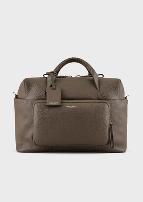 giorgio armani sling bag price