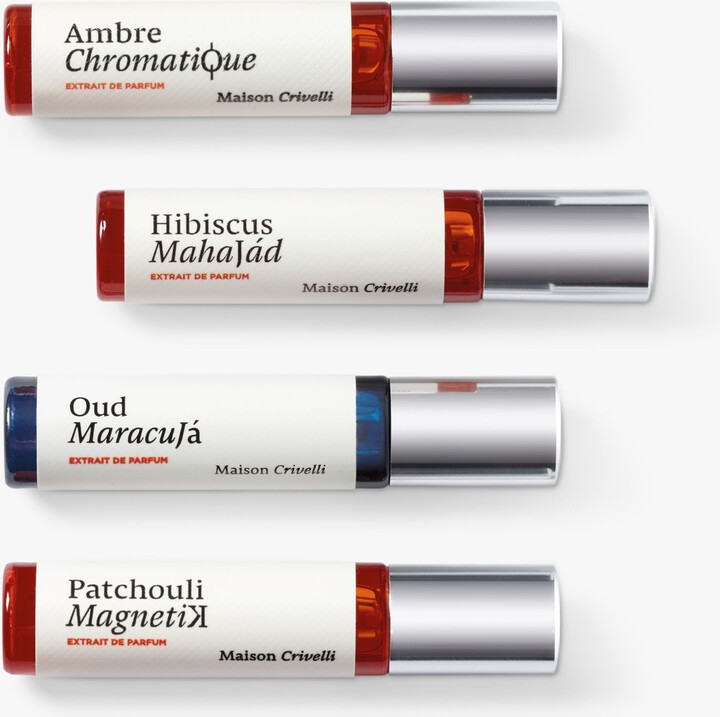 Maison Crivelli Chocs Olfactifs Discovery Fragrance Gift Set ShopStyle