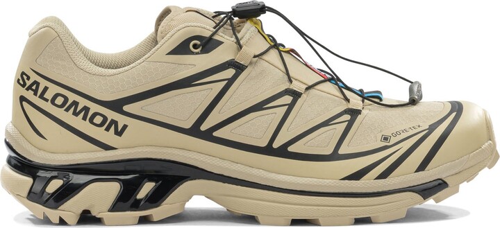 Salomon Sneakers & Slip-On Beige