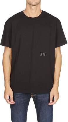 RtA Printed T-shirt