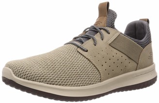 skechers men's 65370 trainers